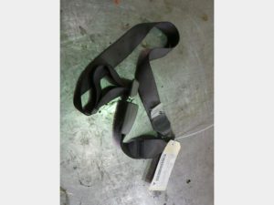 Seatbelt and Stalk - Nissan Xtrail 2002