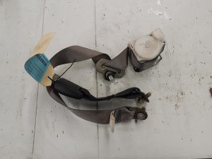 Seatbelt and Stalk - Nissan Xtrail 2005