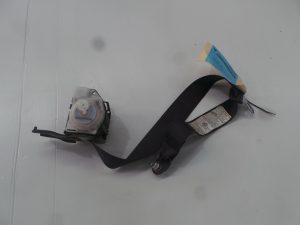 Seatbelt and Stalk - Subaru Liberty 2007