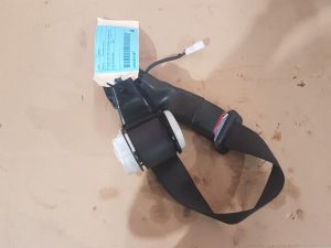 Seatbelt and Stalk - Subaru Liberty 2008