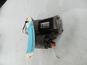 Starter - Suzuki Swift 2007