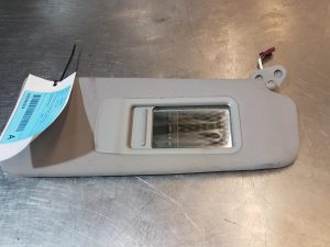 Sunvisor - Bmw 3 Series 2007
