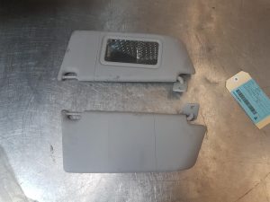Sunvisor - Holden Astra 2007
