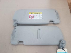 Sunvisor - Kia Cerato 2015
