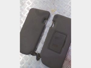 Sunvisor - Mazda Tribute 2004