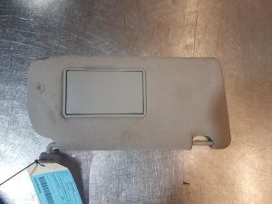 Sunvisor - Nissan Pathfinder 2009