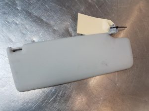 Sunvisor Silver - Volkswagen Tiguan 2014