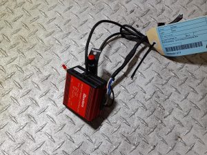 Trailer Brakes with Module In Engine Bay - Nissan Xtrail 2014