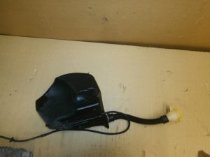 Washer Bottle - Chrysler Voyager 2002