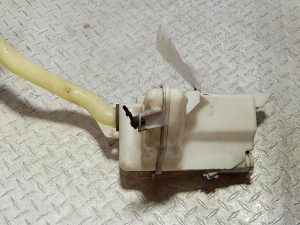 Washer Bottle - Suzuki Swift 2015
