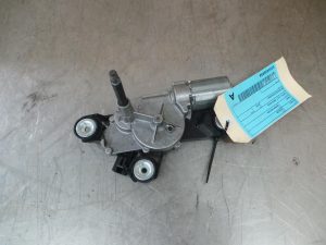 Wiper Motor - Ford Focus 2006
