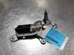 Wiper Motor - Nissan Xtrail 2007